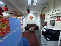 Tuas Bay Industrial Centre (D22), Factory #508634161